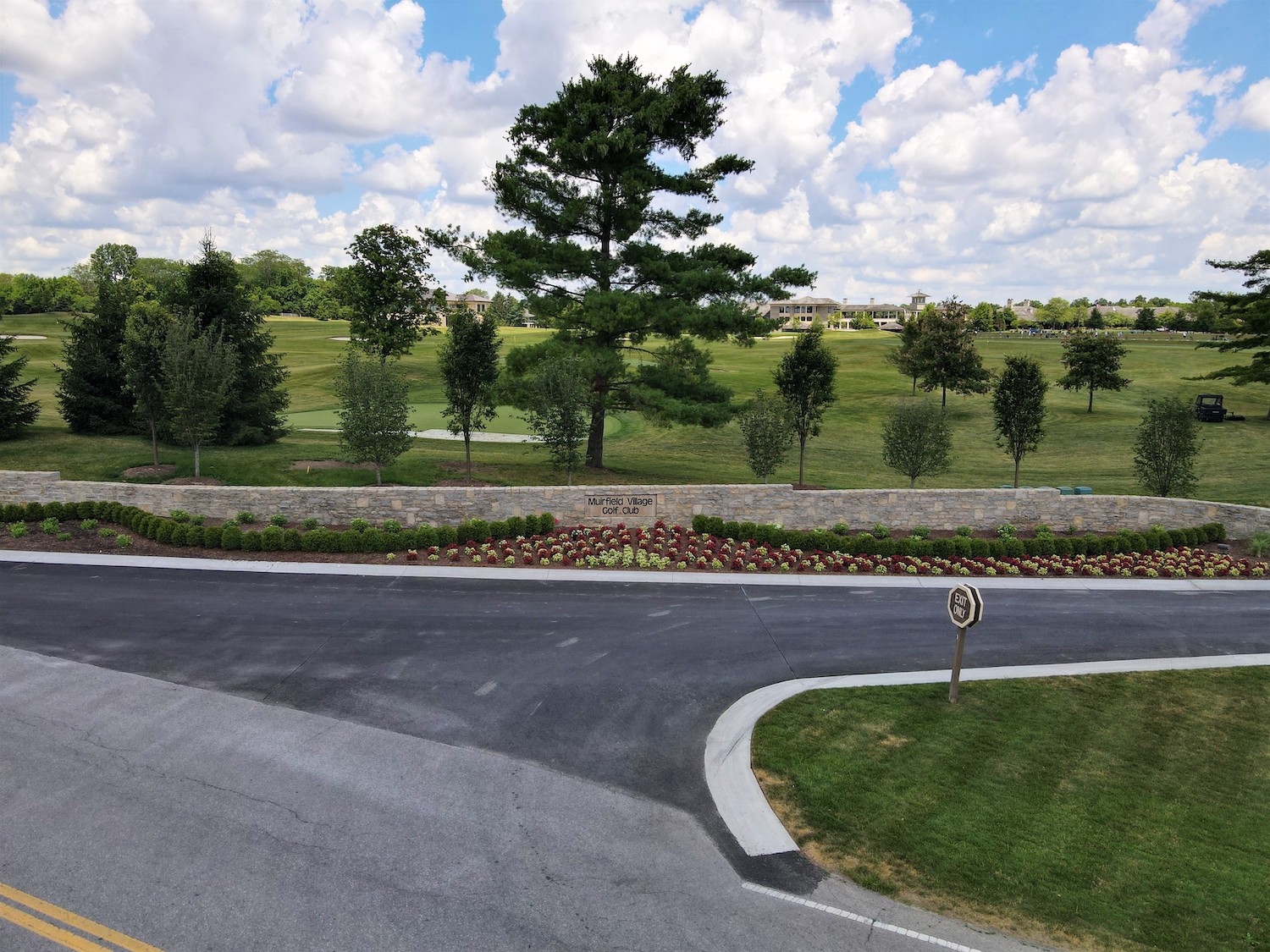 Find your Dream Home at Deer Run in Dublin Ohio